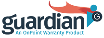 Guardian logo